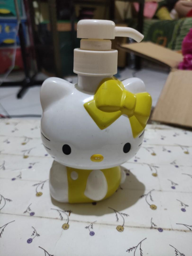 Detail Sabun Hello Kitty Nomer 36