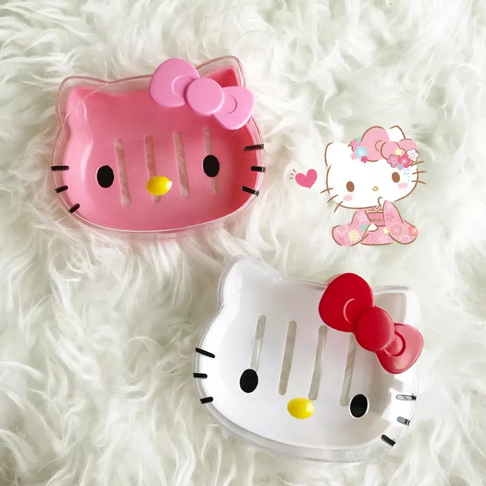 Detail Sabun Hello Kitty Nomer 41