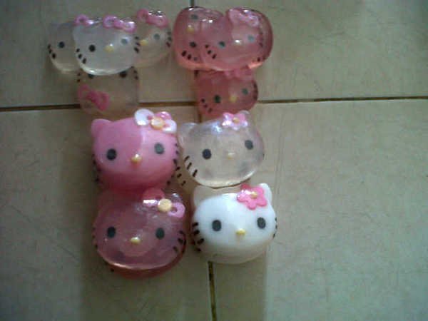 Detail Sabun Hello Kitty Nomer 6