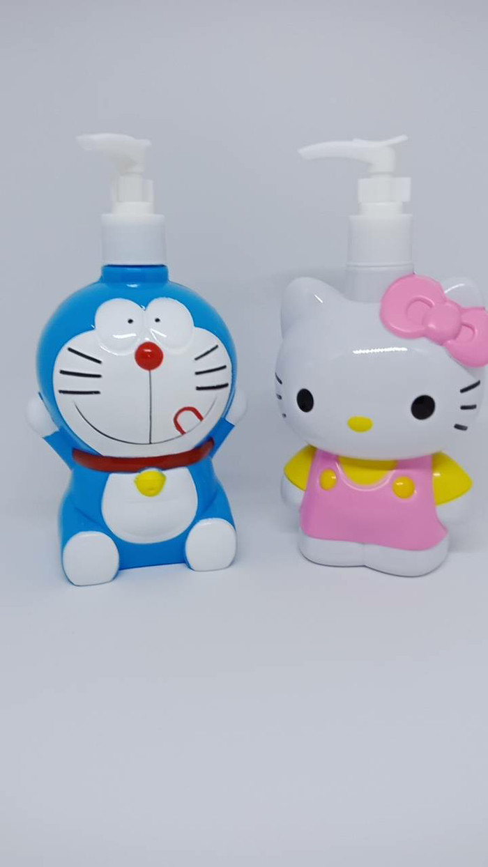 Detail Sabun Hello Kitty Nomer 48