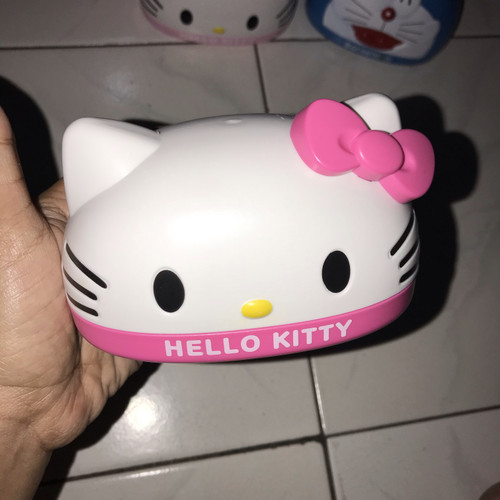 Detail Sabun Hello Kitty Nomer 51
