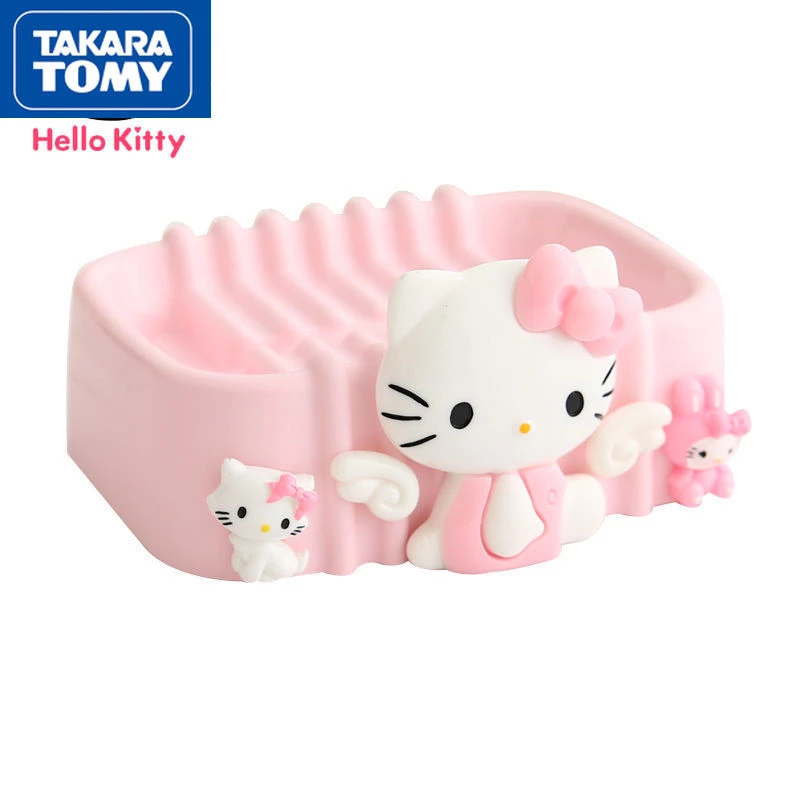 Detail Sabun Hello Kitty Nomer 52