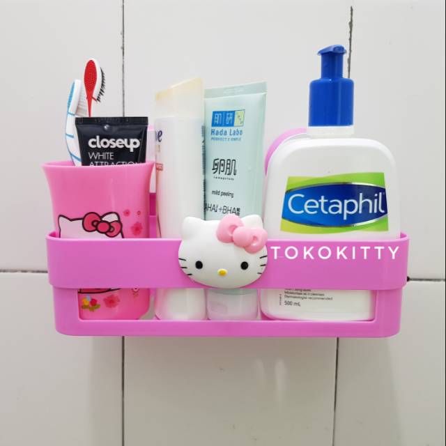 Detail Sabun Hello Kitty Nomer 54
