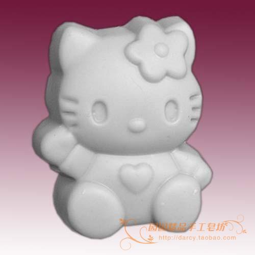 Detail Sabun Hello Kitty Nomer 9