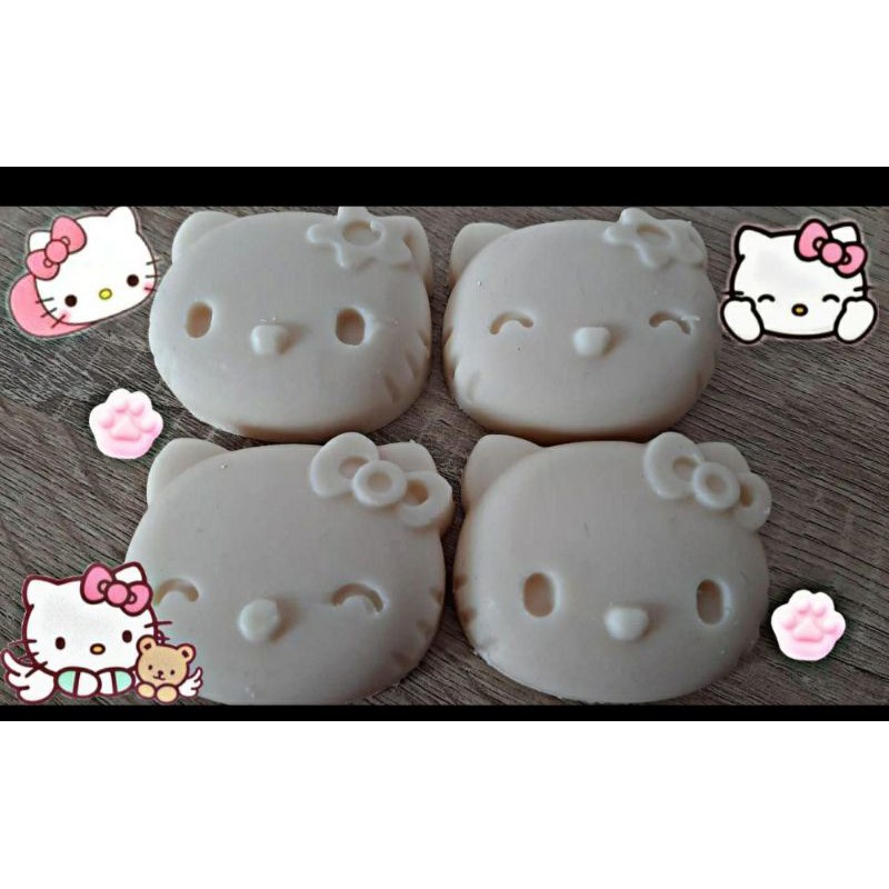Detail Sabun Hello Kitty Nomer 10