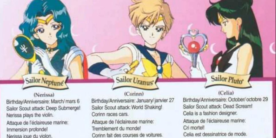 Detail Sailor Uranus And Neptune Nomer 45