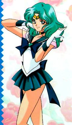 Detail Sailor Uranus Dan Neptunus Nomer 12