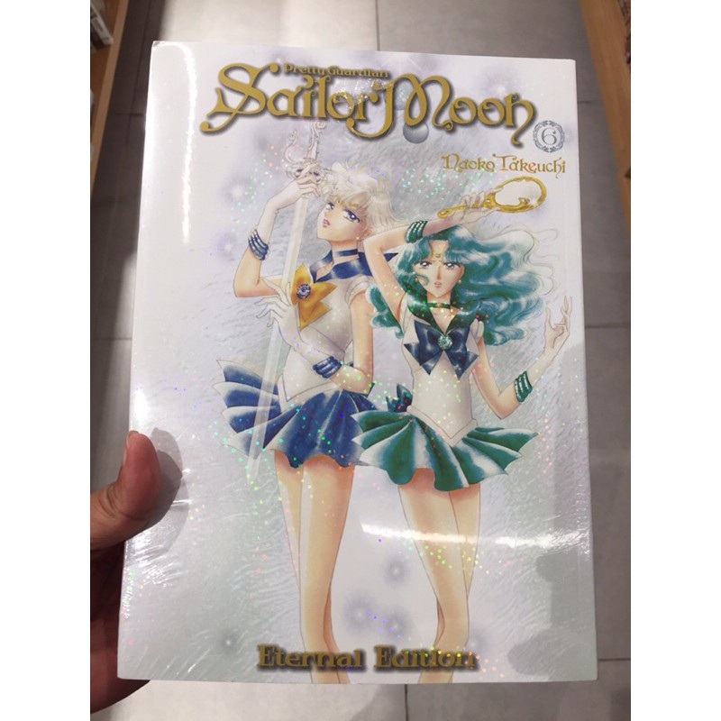 Detail Sailor Uranus Dan Neptunus Nomer 31