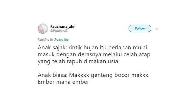 Detail Sajak Untuk Anak Nomer 7