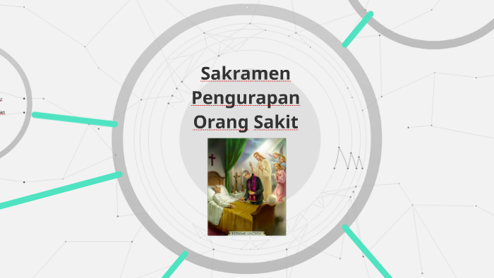 Detail Sakramen Pengurapan Orang Sakit Nomer 28