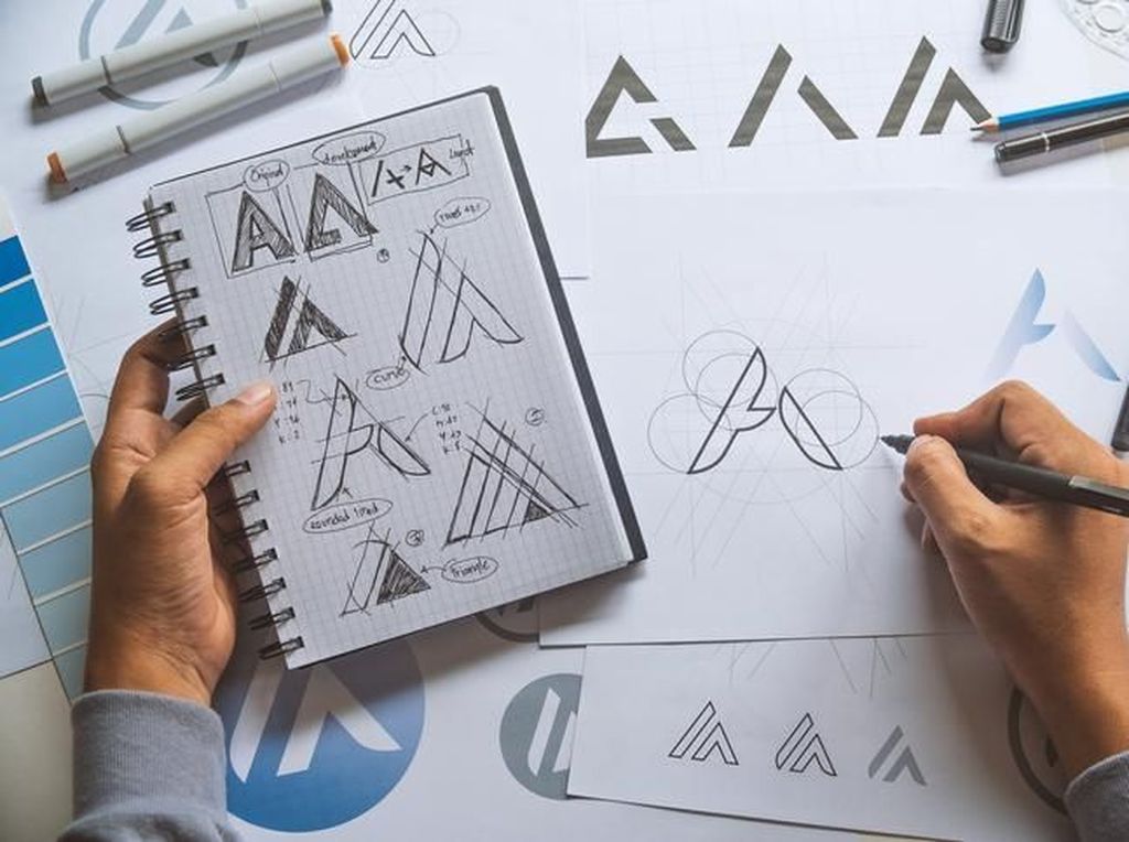 Detail Salah Satu Tips Untuk Mengembangkan Serta Menciptakan Desain Karakter Adalah Nomer 10