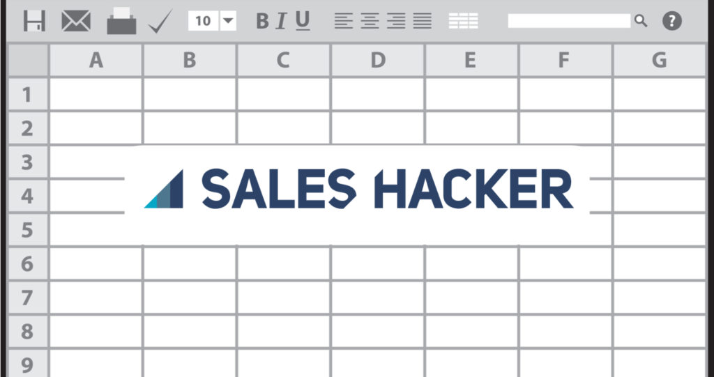 Detail Sales Forecast Template Excel Free Nomer 38