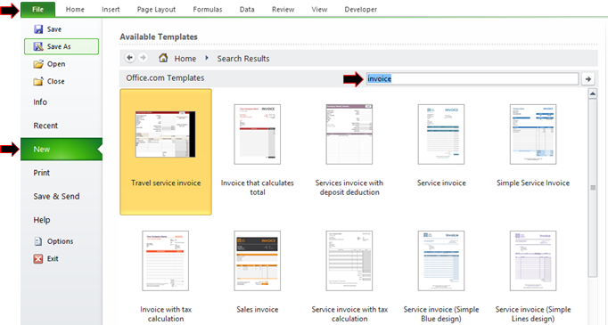 Detail Sales Order Template Excel Nomer 32