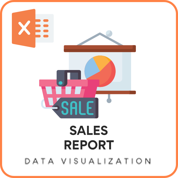 Detail Sales Report Template Excel Download Nomer 42