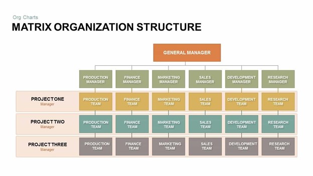 Detail Sales Team Structure Template Nomer 50