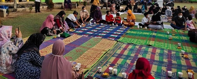 Detail Sambutan Tuan Rumah Acara Aqiqah Nomer 46