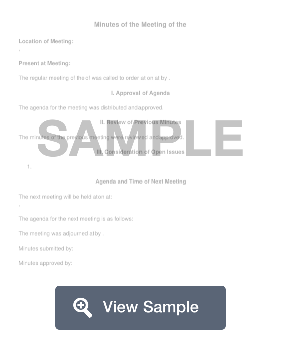 Detail Sample Resolution Template Nomer 24