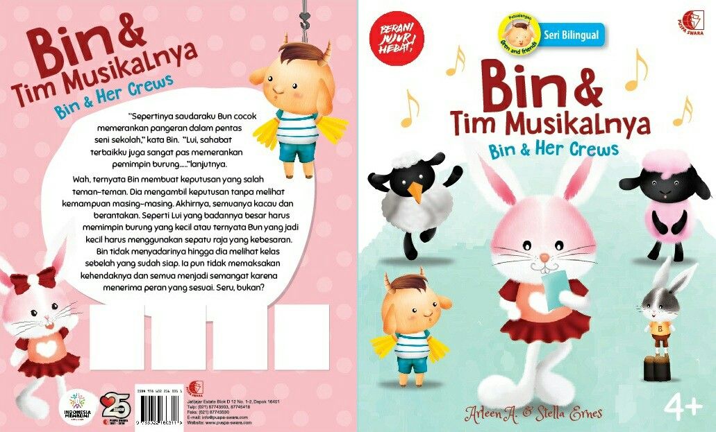 Detail Sampul Buku Anak Nomer 6