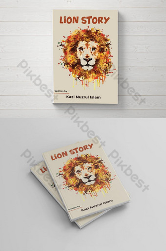 Detail Sampul Buku Cerita Nomer 24
