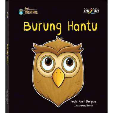 Detail Sampul Buku Cerita Nomer 29