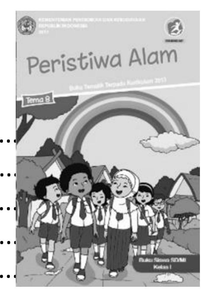 Detail Sampul Buku Cerita Nomer 38