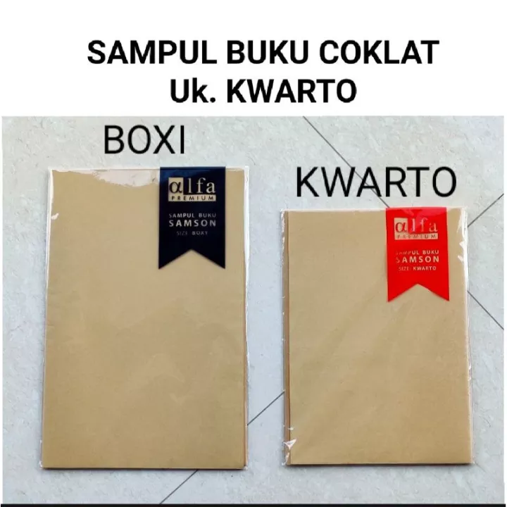 Detail Sampul Buku Coklat Nomer 27