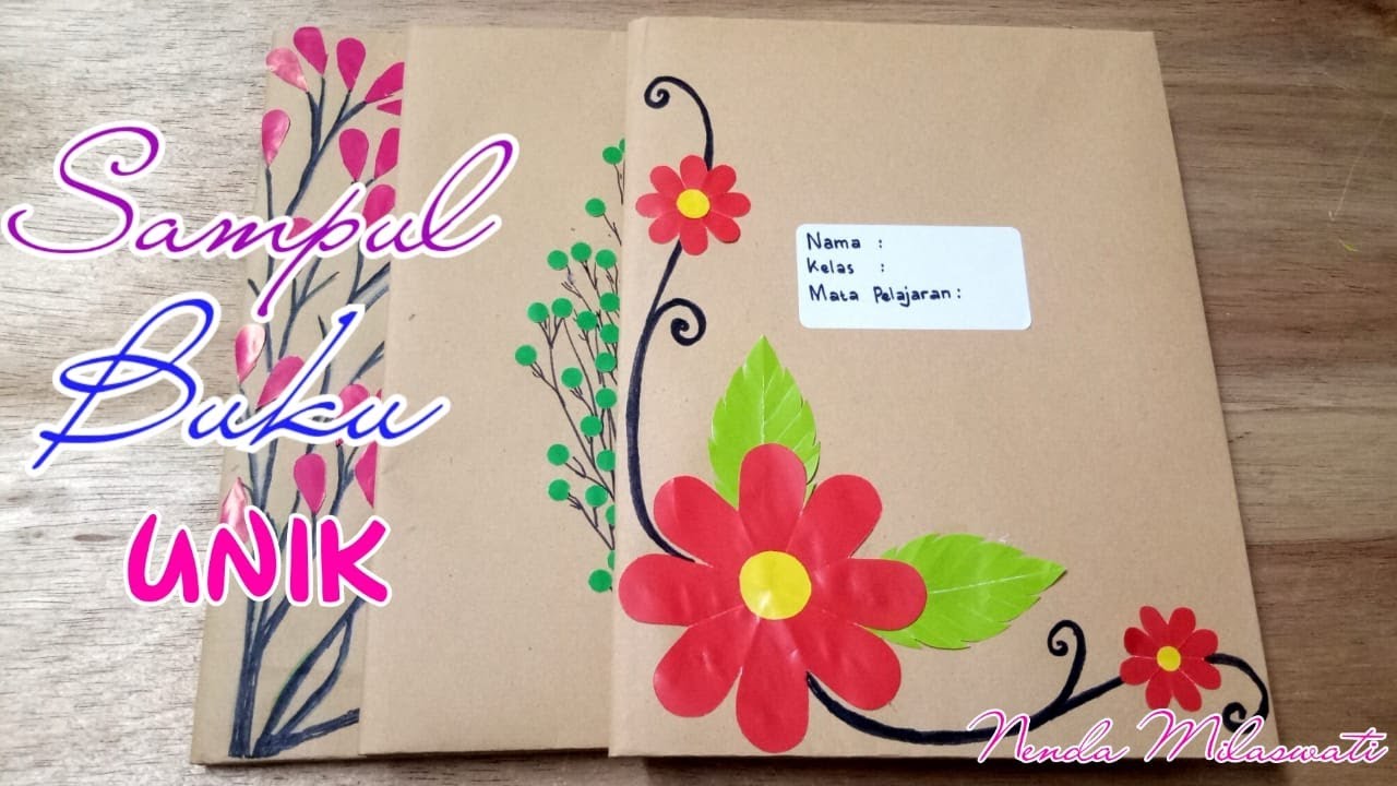 Download Sampul Buku Diary Nomer 36