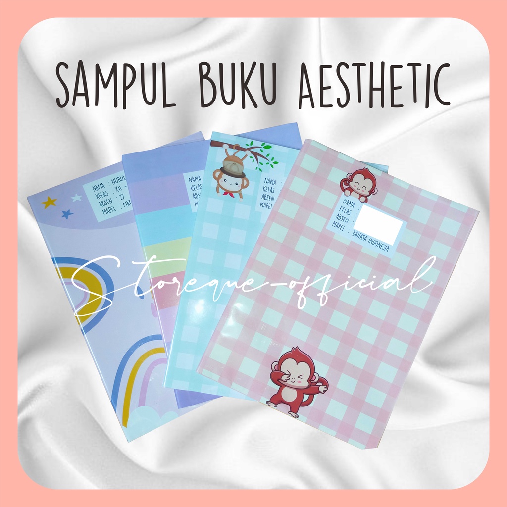 Detail Sampul Buku Lucu Nomer 9