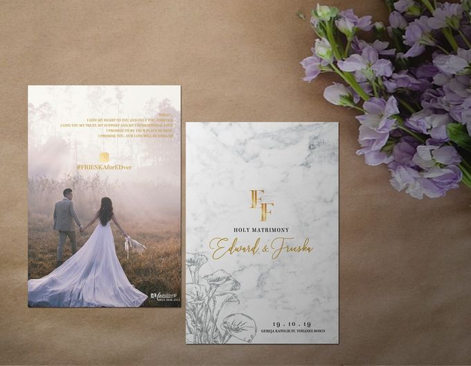 Detail Sampul Buku Nikah Nomer 32