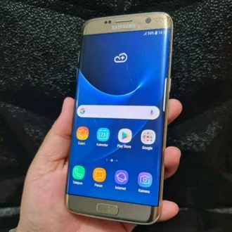 Detail Samsung S7 Edge Bukalapak Nomer 28