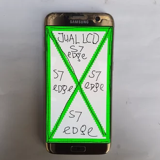 Detail Samsung S7 Edge Bukalapak Nomer 47