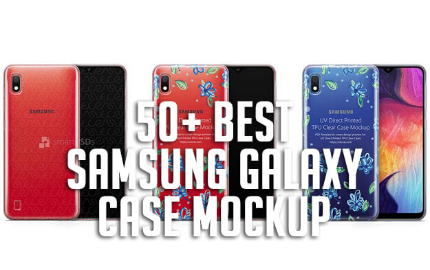 Detail Samsung S9 Template Nomer 38