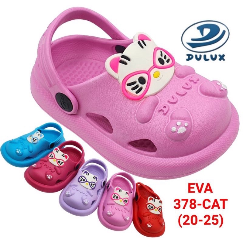 Detail Sandal Anak Hello Kitty Nomer 49