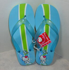 Detail Sandal Hello Kitty Anak Nomer 46