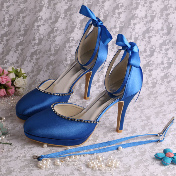 Detail Sandal High Heels Untuk Pernikahan Nomer 40