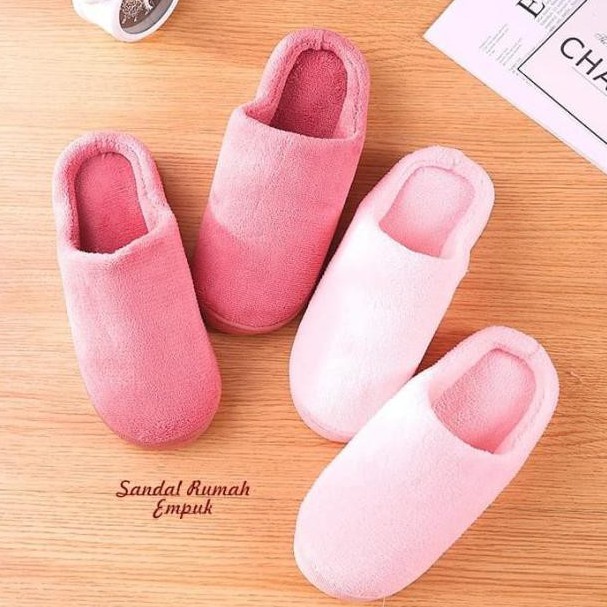 Detail Sandal Untuk Di Dalam Rumah Nomer 9