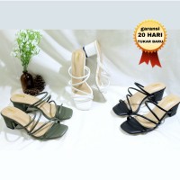 Detail Sandal Untuk Wisuda Sma Nomer 40