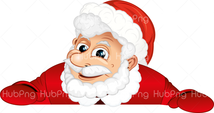 Detail Santa Claus Png Free Download Nomer 18