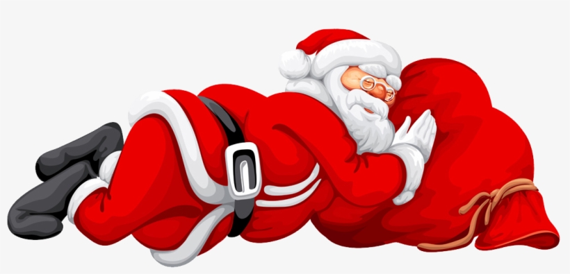 Detail Santa Claus Png Free Download Nomer 28