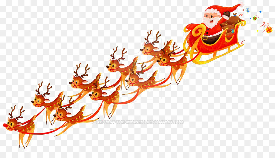 Detail Santa Claus Png Free Download Nomer 32