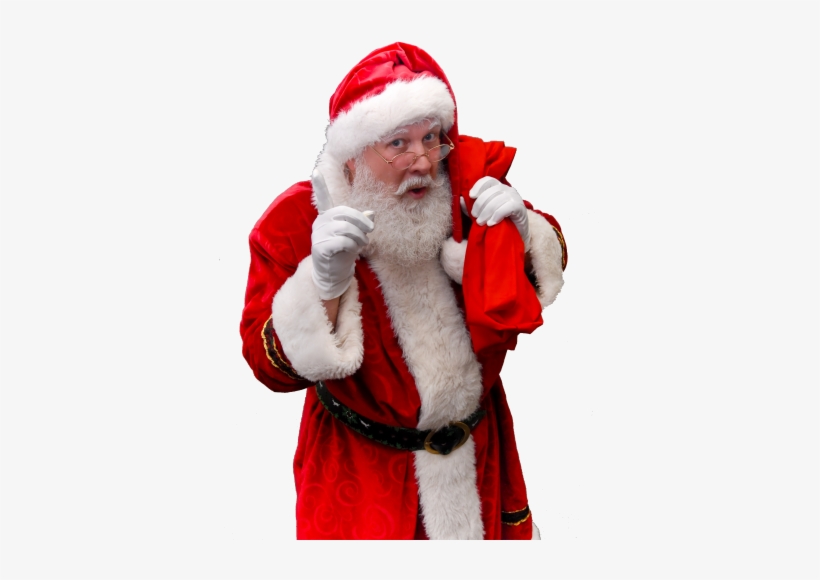 Detail Santa Claus Png Free Download Nomer 47