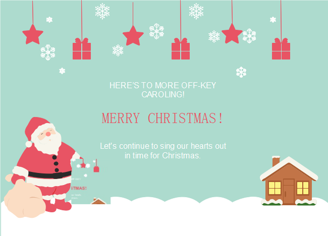 Detail Santa Claus Template Nomer 47