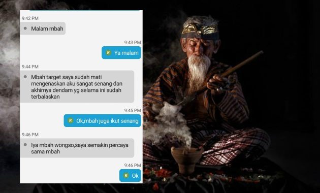 Detail Santet Online Meme Nomer 15