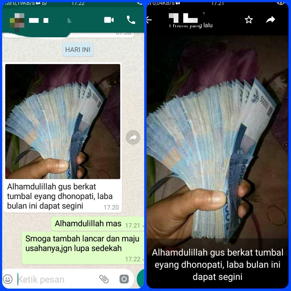 Detail Santet Online Meme Nomer 25