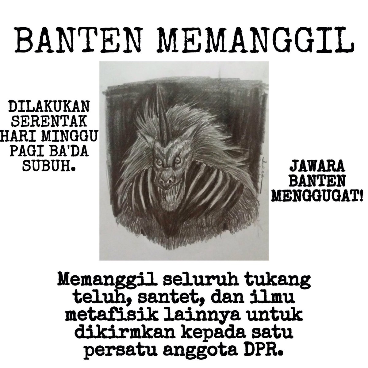 Detail Santet Online Meme Nomer 28