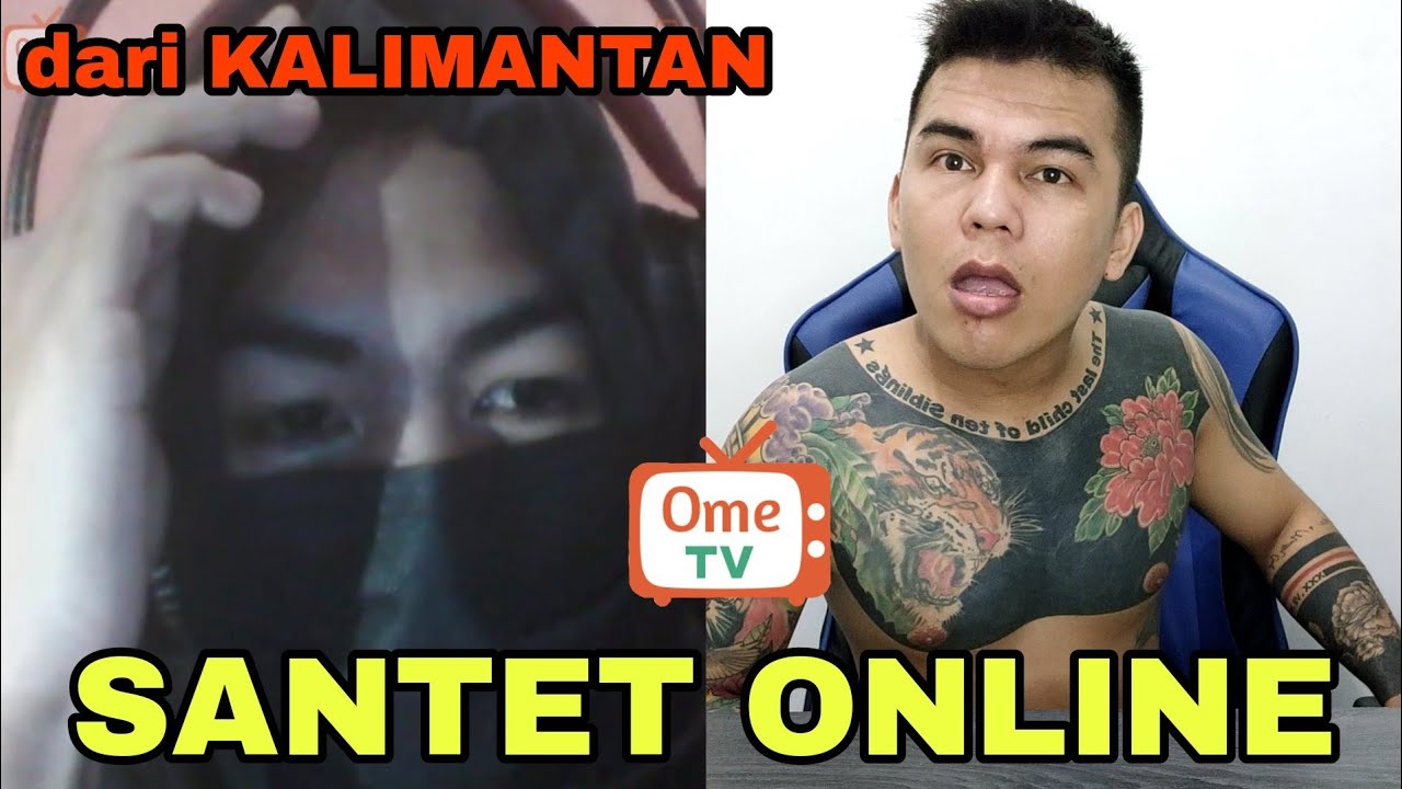 Detail Santet Online Meme Nomer 34