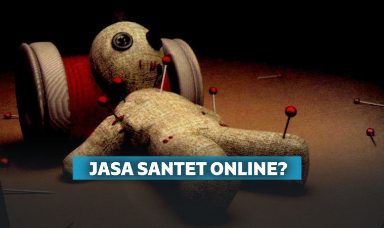 Detail Santet Online Meme Nomer 6