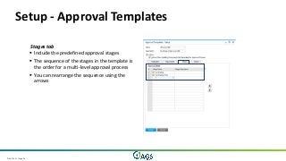 Detail Sap Business One Approval Template Query Nomer 17