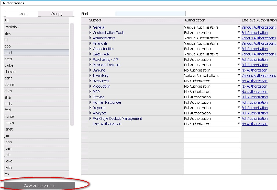 Detail Sap Business One Approval Template Query Nomer 19