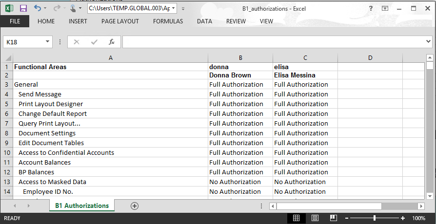 Detail Sap Business One Approval Template Query Nomer 33